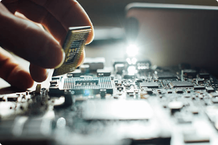 electronics repair Lynnwood