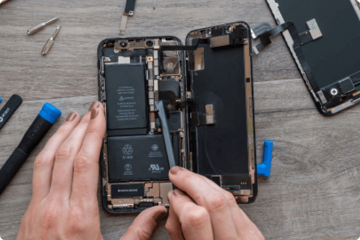 iphone repair service Lynnwood