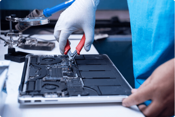 MacBook Repair Lynnwood