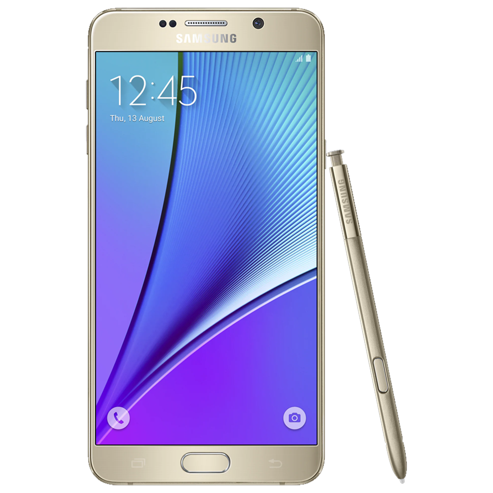 Samsung note 5