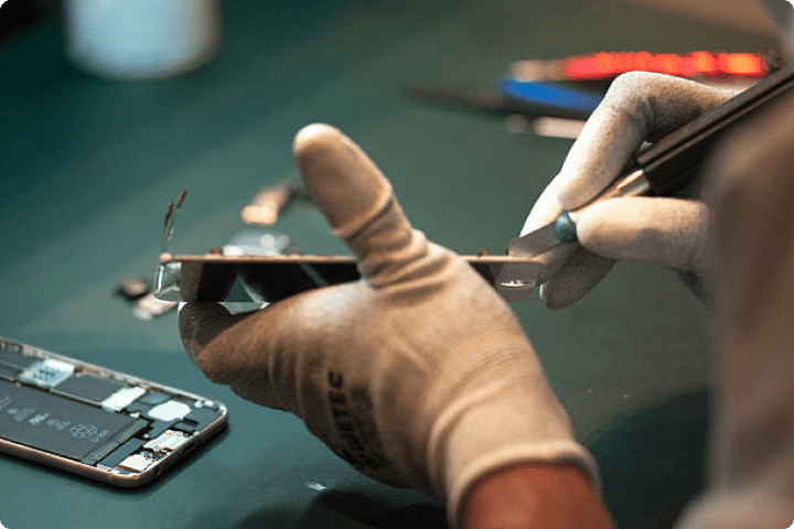 phone repair service Lynnwood