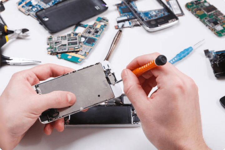 mobile phone repairing Lynnwood